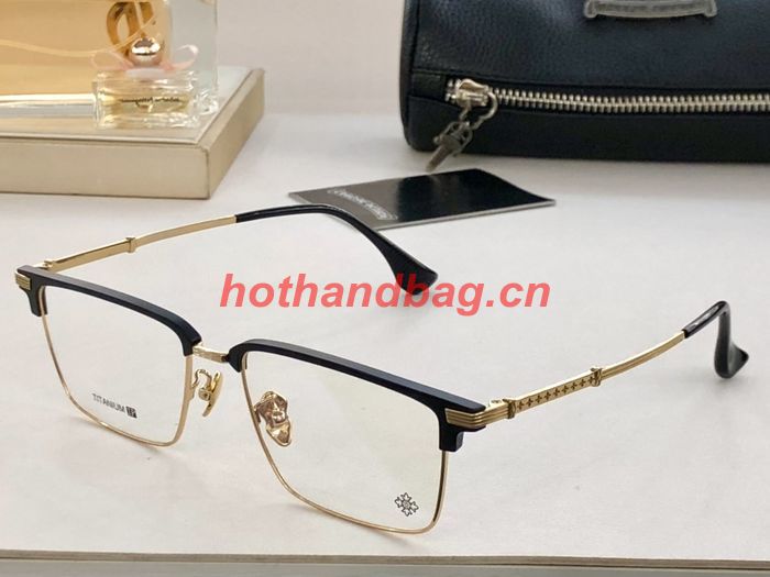 Chrome Heart Sunglasses Top Quality CRS00535